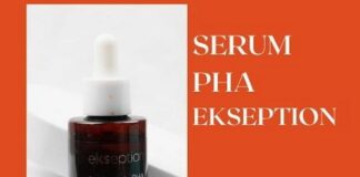 Serum PHA Ekseption
