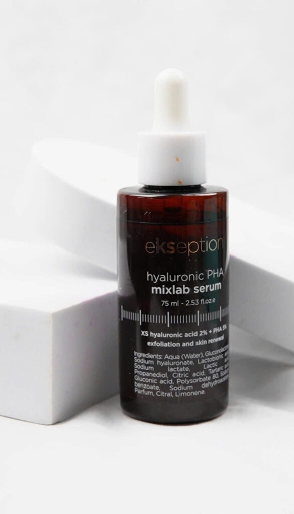 serum PHA của Ekseption