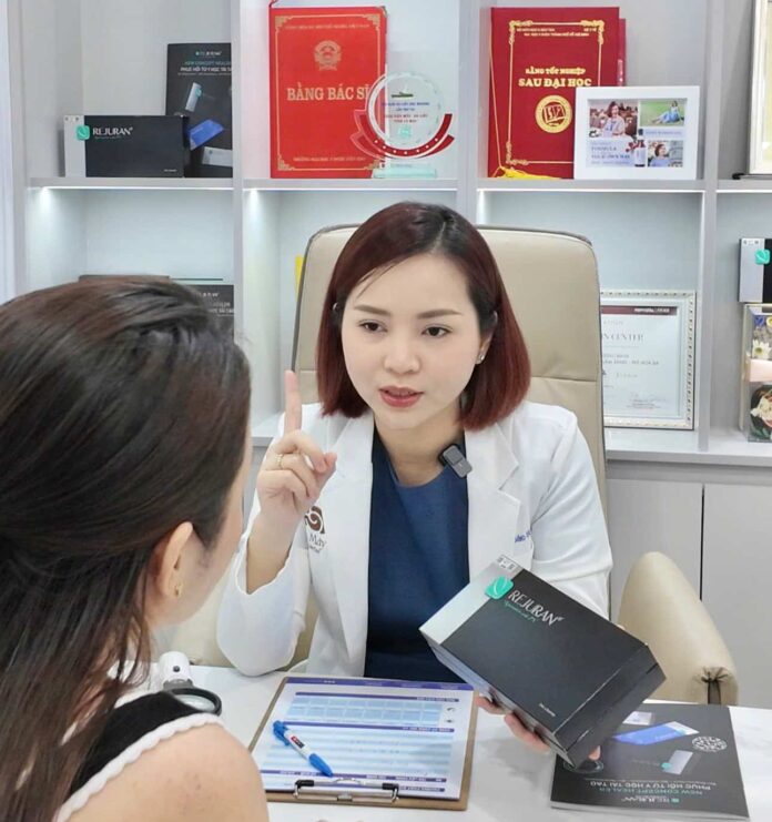 Tiêm Filler có bị phụ thuộc?