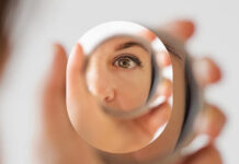 Cải thiện thâm quầng mắt