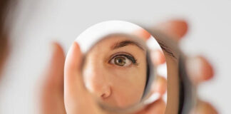 Cải thiện thâm quầng mắt