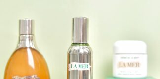 Bộ 3 dưỡng da nhà La Mer