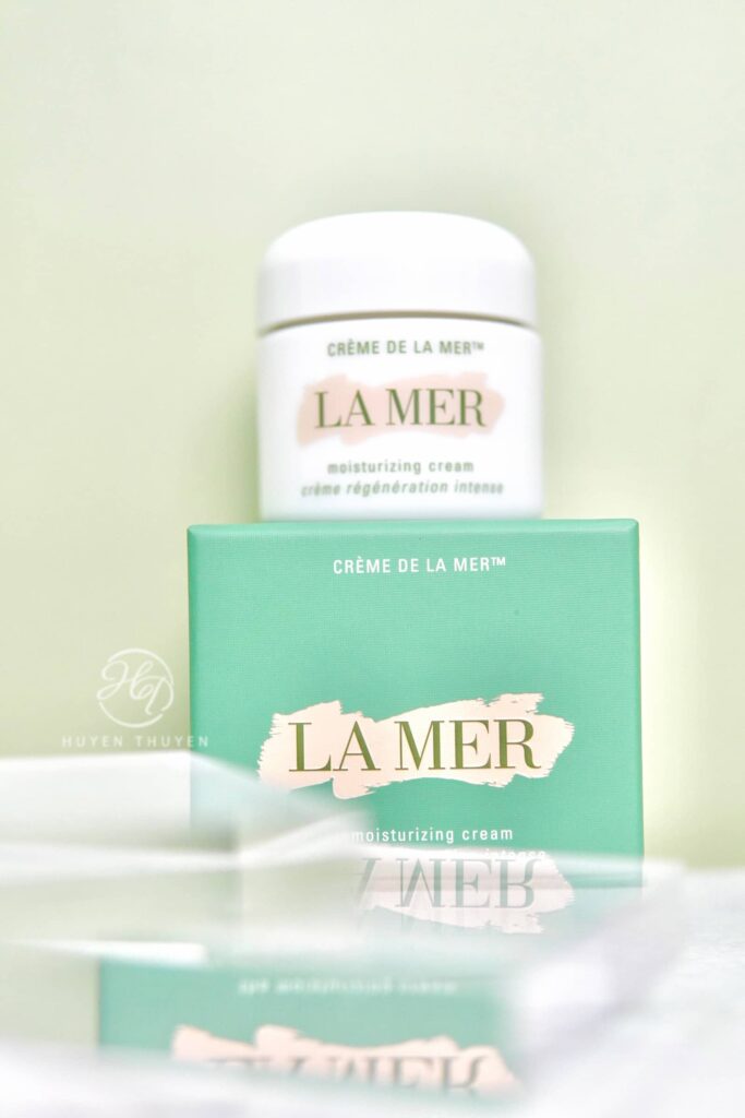 La Mer The Moisturizing Cream