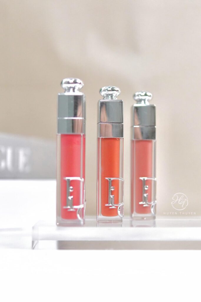 Dior Addict Lip Maximizer