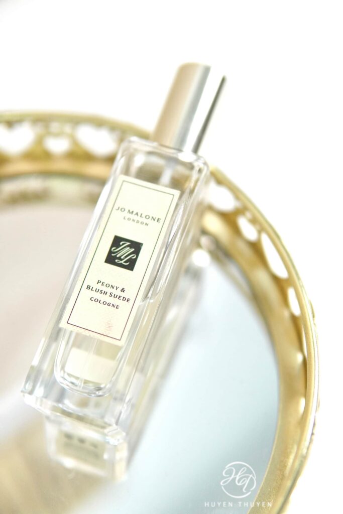 nước hoa Jo Malone Lone