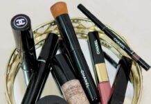Những Sản Phẩm Makeup Chanel Đáng Sở Hữu Nhất Make up Chanel
