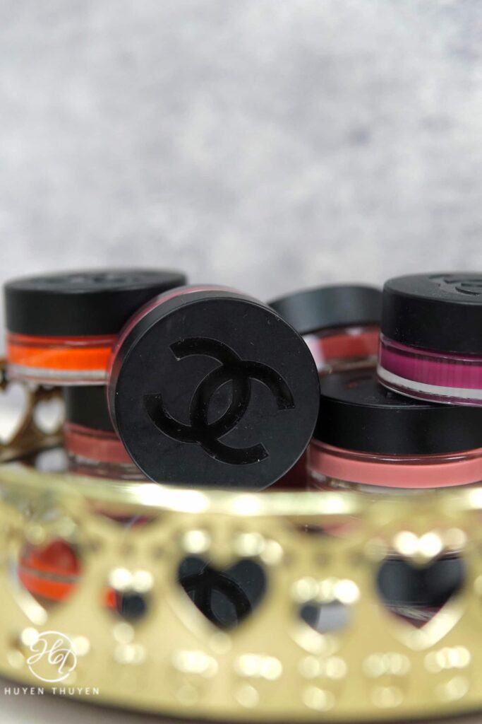 Lip & Cheek Balm Chanel