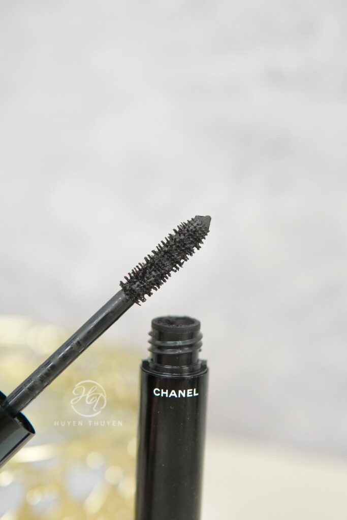 Makeup Chanel
