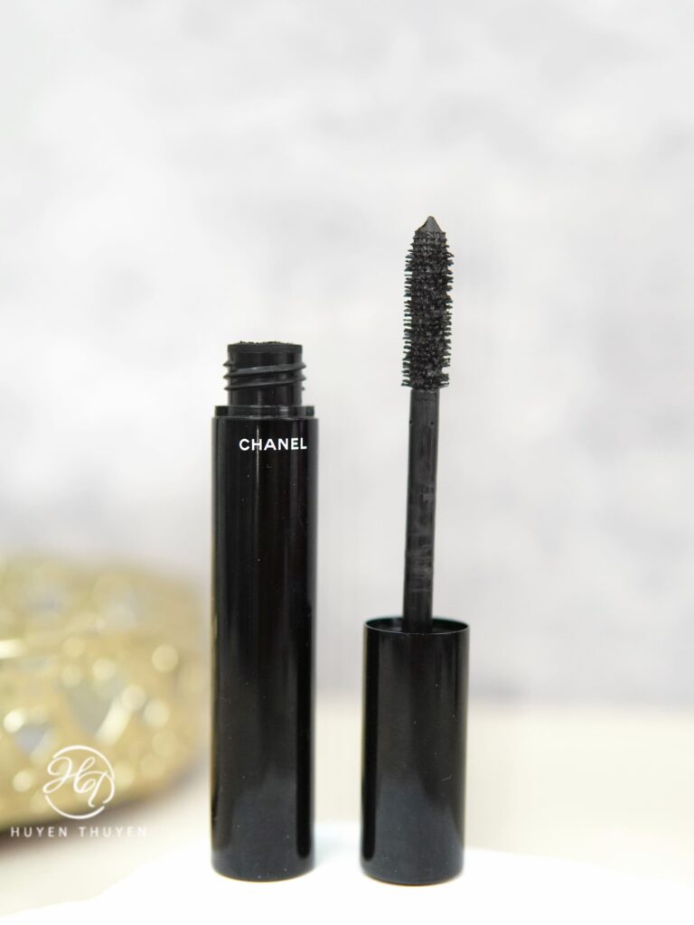 Mascara Le Volume de Chanel 