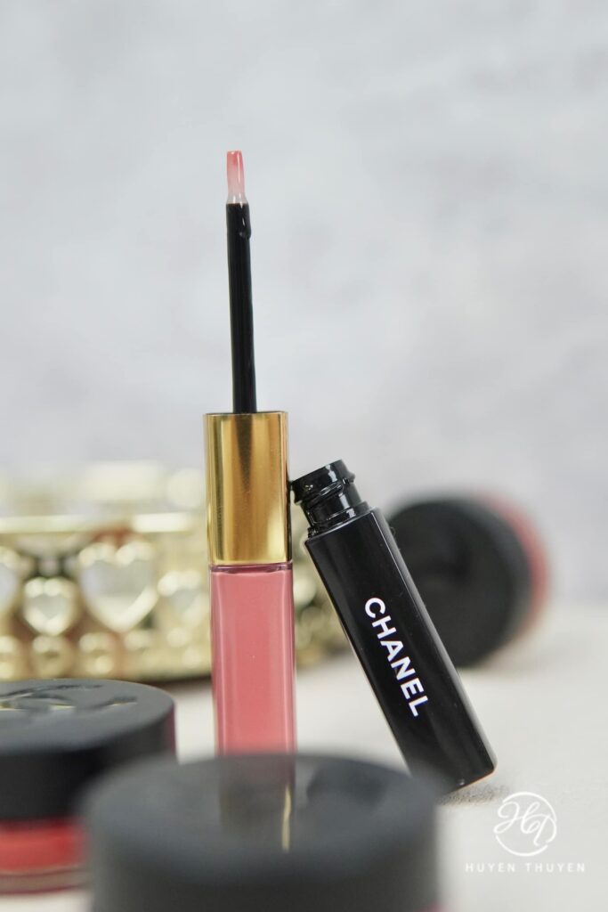 Make up Chanel