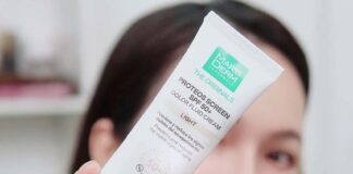 Martiderm Proteos Screen SPF50+