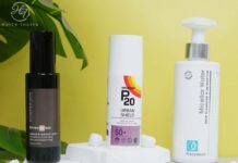 Bảo Vệ Da Trước Bụi Mịn Bằng Top 3 Sản Phẩm Top Sản Phẩm Bảo Vệ Da Trước Bụi Mịn