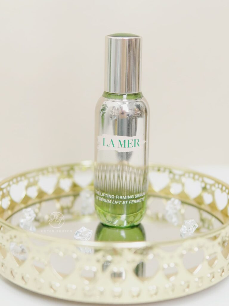 La Mer The Lifting Contour Serum