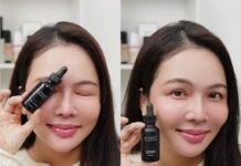 Retinol Exfol-A & Mandelic 8% Acid: Bộ Đôi "Chân Ái" Cho Da Dầu Mụn của Vivant Skincare