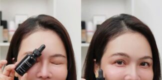 Retinol Exfol-A & Mandelic 8% Acid: Bộ Đôi "Chân Ái" Cho Da Dầu Mụn của Vivant Skincare