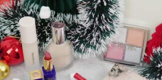 Makeup Giáng Sinh Nổi Bật 2024