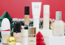 Các dòng make up cao cấp để làm đẹp tự tin mỗi khi ra đường