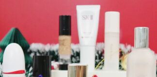 Các dòng make up cao cấp để làm đẹp tự tin mỗi khi ra đường