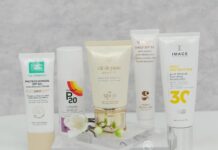 Gợi ý kem chống nắng dưỡng ẩm mùa lạnh Kem Chống Nắng Dưỡng Ẩm Tốt Nhất Cho Da Khô Mùa Đông