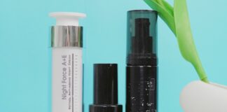 Routine Chăm Sóc Da Tối Giản Để Rạng Rỡ Đón Tết