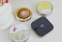 Top Cushion Hoàn Hảo Cho Mùa Lễ Hội Bí Quyết Chọn Cushion Đỉnh Cao Cho Lớp Nền Hoàn Hảo