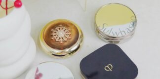 Bí Quyết Chọn Cushion Đỉnh Cao Cho Lớp Nền Hoàn Hảo