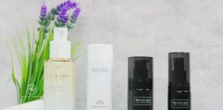 Routine Dưỡng Da Mùa Lạnh: Cấp Ẩm Và Phục Hồi Hiệu Quả