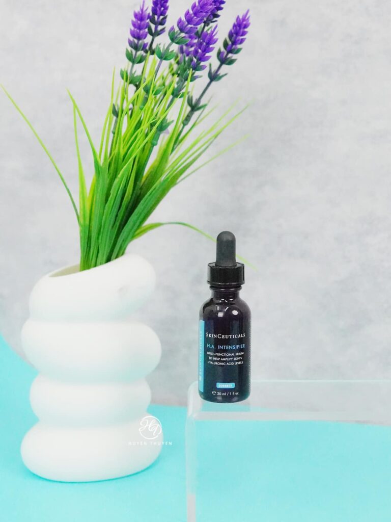 Tinh Chất SkinCeuticals H.A cấp ẩm cho da