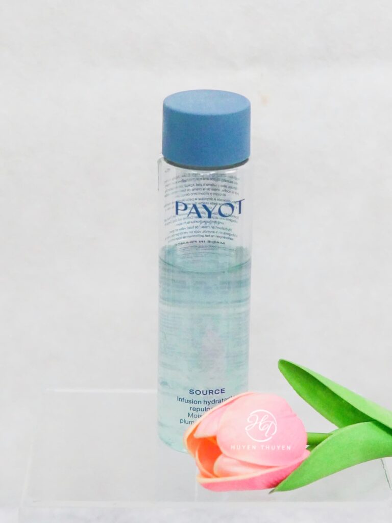 Toner Payot cấp ẩm chuyên sâu