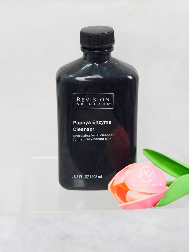 Sữa rửa mặt Papaya Enzyme Cleanser