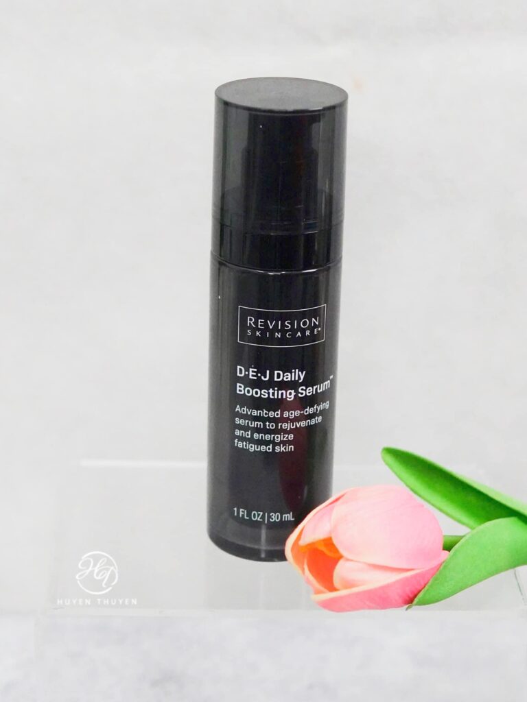 Revision Daily Boosting Serum