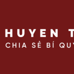 Chia Sẻ Bí Quyết Làm Đẹp – Huyên Thuyên