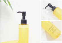 Dầu tẩy trang Attenir chất lượng từ Nhật Bản Dầu tẩy trang Attenir - Đầu tư nhỏ, hiệu quả lớn cho làn da của bạn