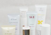 Top kem chống nắng bảo vệ da tối ưu năm 2024