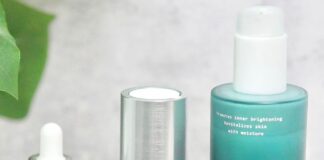 Top 3 Sản Phẩm Làm Sáng Da Hot Nhất 2024 – Giữ Vững Phong Độ Trong Năm 2025