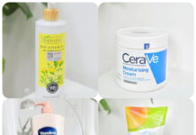 5 Tips dưỡng da body sáng mịn tự tin đón Tết Bí Quyết Dưỡng Sáng Da Body Mịn Màng Giúp Bạn Tự Tin Đón Tết