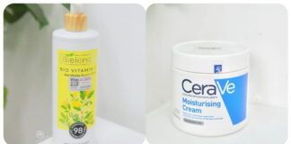 Bí Quyết Dưỡng Sáng Da Body Mịn Màng Giúp Bạn Tự Tin Đón Tết