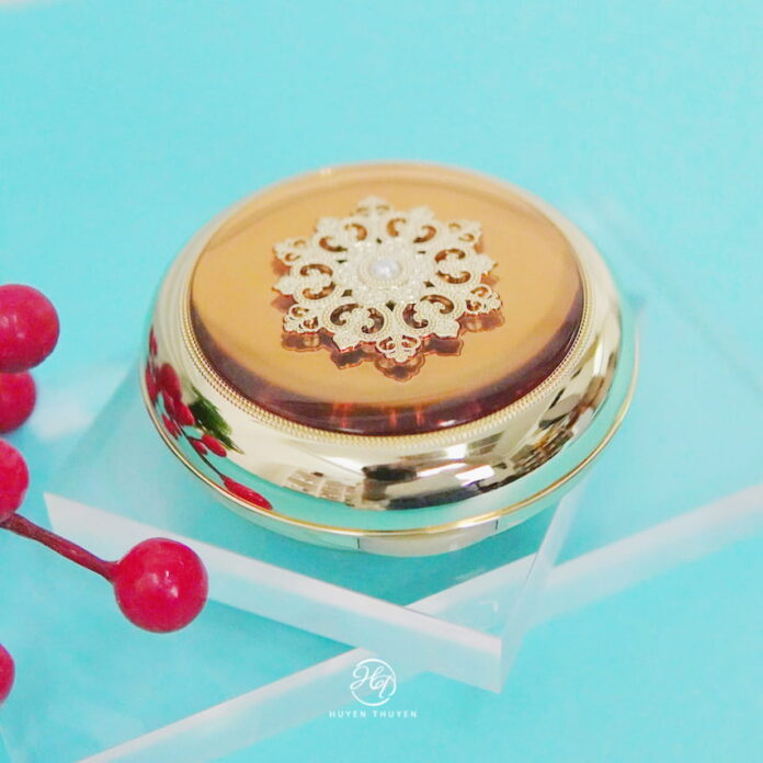 Chạy theo trend mua Cushion The History of Whoo và cái kết...