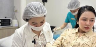 Trải Nghiệm Trẻ Hóa Bàn Tay Bằng Radiesse – Phương Pháp Thẩm Mỹ Đáng Thử Năm 2025