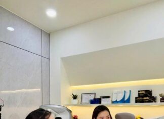 Làm Đẹp Mỗi Ngày – Đừng Chờ Đến Dịp Quan Trọng!