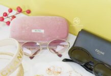 Mix & match phụ kiện cho áo dài Tết Phối Phụ Kiện Để Áo Dài Tết Thêm Sang