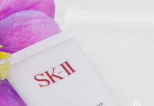 Kem chống nắng nâng tone SK-II cho làn da rạng rỡ tự nhiên Kem chống nắng nâng tone Atmosphere CC Cream từ SK-II nổi bật với hiệu ứng căng bóng tự nhiên, độ che phủ tốt và cảm giác nhẹ mặt khi sử dụng