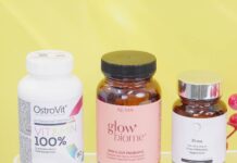 Top thực phẩm chức năng được yêu thích nhất Top 3 Thực Phẩm Chức Năng Được Yêu Thích Nhất