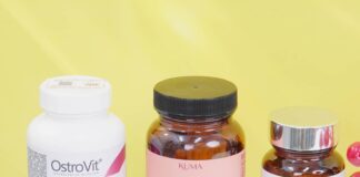 Top 3 Thực Phẩm Chức Năng Được Yêu Thích Nhất
