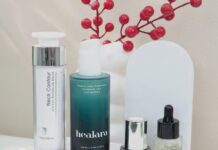 Dưỡng cổ đúng cách giúp căng mịn Dưỡng Cổ Đúng Cách Giúp Da Cổ Căng Mịn, Trẻ Trung