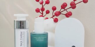 Dưỡng Cổ Đúng Cách Giúp Da Cổ Căng Mịn, Trẻ Trung