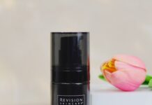 Serum Trẻ Hóa và Kích Hoạt Năng Lượng Tế Bào Revision