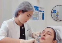 Các dịch vụ xâm lấn yêu thích Các dịch vụ xâm lấn yêu thích