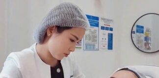 Các dịch vụ xâm lấn yêu thích