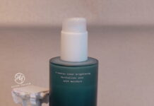 Tinh chất dưỡng sáng da là bí quyết cho làn da rạng rỡ Tinh chất dưỡng sáng da Healara Core Lift Brightening Fluid là sản phẩm nổi bật của Healara, thương hiệu dược mỹ phẩm thuần chay đến từ Hàn Quốc